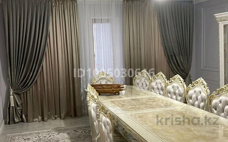 Жеке үй · 8 бөлме · 350 м² · 7 жүзд., Проезд комратова 9 — Ташкент, бағасы: 65 млн ₸ в Таразе — фото 2