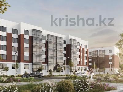 2-комнатная квартира · 70.32 м², мкр Нуртас 5/3 за ~ 34.3 млн ₸ в Шымкенте, Каратауский р-н