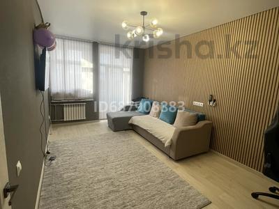 1-комнатная квартира, 38 м², 5/5 этаж, Нурсултан Назарбаев 46/1 — Парк металлург за 15.5 млн 〒 в Усть-Каменогорске, Ульбинский