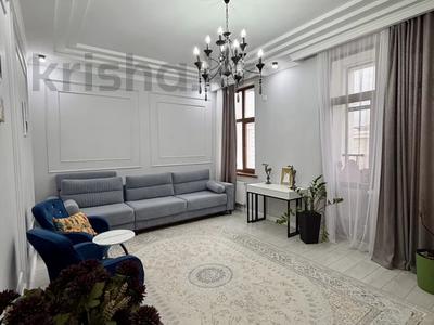 2-бөлмелі пәтер · 69.2 м² · 6/8 қабат, Акмешит 19, бағасы: 60 млн ₸ в Астане, Есильский р-н