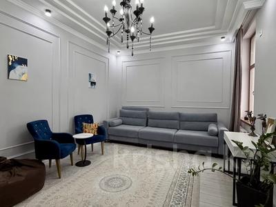 2-комнатная квартира · 69.2 м² · 6/8 этаж, Акмешит 19 за 60 млн ₸ в Астане, Есильский р-н