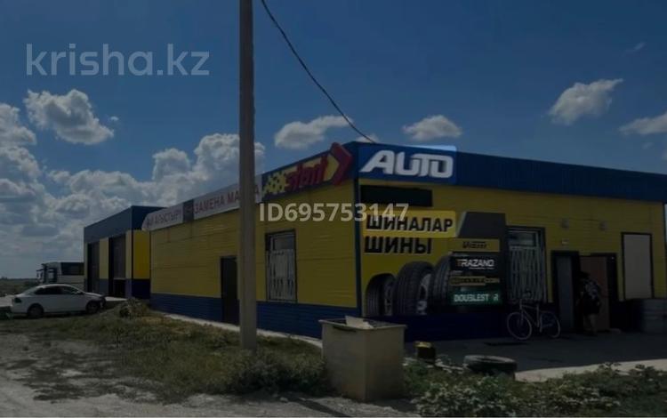 Свободное назначение, магазины и бутики, азс, автосервисы и автомойки · 130 м² за 250 000 ₸ в Аксае — фото 2