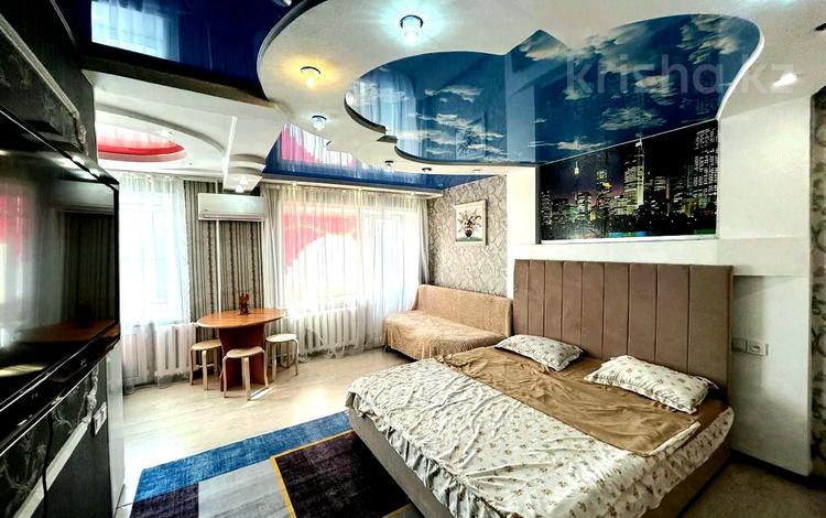 1-бөлмелі пәтер · 45 м² · 3 қабат, Астана 34, бағасы: 9 000 ₸ в Усть-Каменогорске — фото 2