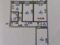 3-комнатная квартира, 59.7 м², 5/5 этаж, Восточная 13 — Мжк за 16 млн 〒 в Рудном