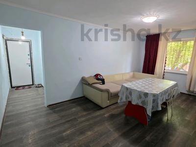 2-бөлмелі пәтер · 48 м² · 1/5 қабат, Просп. Республики, бағасы: 15.5 млн ₸ в Шымкенте, Абайский р-н