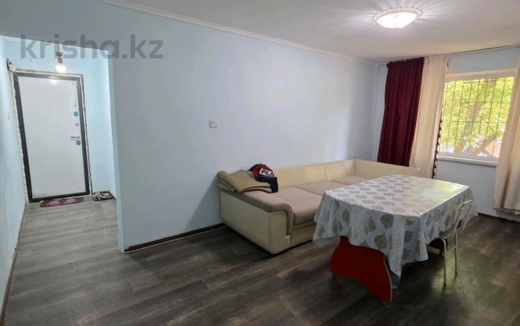 2-бөлмелі пәтер · 48 м² · 1/5 қабат, Просп. Республики, бағасы: 15.5 млн ₸ в Шымкенте, Абайский р-н — фото 2