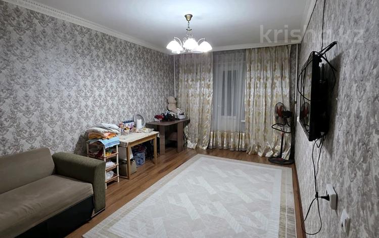 2-комнатная квартира · 48 м² · 4/5 этаж, БАЙТУРСЫНОВА — Жандосова за 17.8 млн ₸ в Шымкенте, Абайский р-н — фото 23