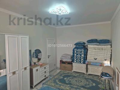 2-комнатная квартира · 63 м² · 6 этаж, мкр Ожет, жапсарбаева көшесі 68 к6 30 за 35 млн ₸ в Алматы, Алатауский р-н