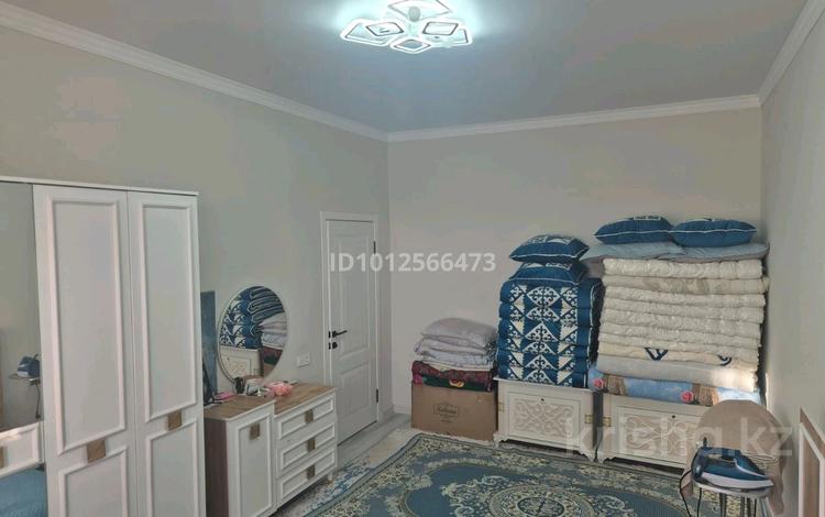 2-бөлмелі пәтер · 63 м² · 6 қабат, мкр Ожет, жапсарбаева көшесі 68 к6 30, бағасы: 35 млн ₸ в Алматы, Алатауский р-н — фото 2