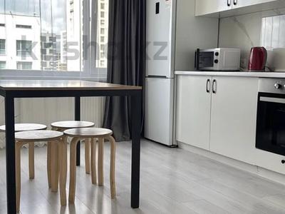 2-комнатная квартира · 62.65 м² · 8/14 этаж, Е-305 6 за 41.5 млн ₸ в Астане, Нура р-н