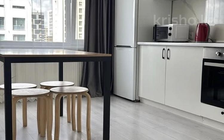 2-комнатная квартира · 62.65 м² · 8/14 этаж, Е-305 6 за 41.5 млн ₸ в Астане, Нура р-н — фото 2
