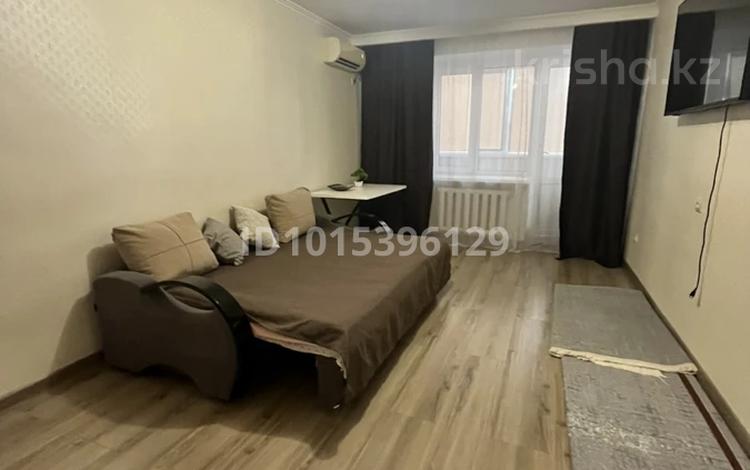 1-комнатная квартира · 36 м² · 4/5 этаж, Шевченко 67 — Рядом клуб Эльдивино за 140 000 ₸ в Уральске — фото 2