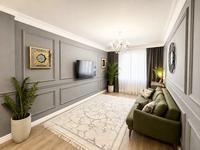 4-комнатная квартира · 107 м² · 11/24 этаж, Куанышбаев/Горящий вариант . ниже рынка на 20% 9/1, 9/2, 9/3, 11а, 11б, 11/2, 11/3 за 56 млн ₸ в Астане, Сарайшык р-н