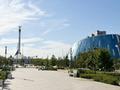 4-комнатная квартира · 103 м² · 11/24 этаж, Калибек Куанышбаев, 9/1, 9/2, 9/3, 11а, 11б, 11/2, 11/3 за 59 млн ₸ в Астане, Сарайшык р-н — фото 11