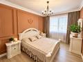 4-комнатная квартира · 103 м² · 11/24 этаж, Калибек Куанышбаев, 9/1, 9/2, 9/3, 11а, 11б, 11/2, 11/3 за 59 млн ₸ в Астане, Сарайшык р-н — фото 3