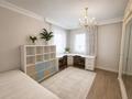 4-комнатная квартира · 103 м² · 11/24 этаж, Калибек Куанышбаев, 9/1, 9/2, 9/3, 11а, 11б, 11/2, 11/3 за 59 млн ₸ в Астане, Сарайшык р-н — фото 5