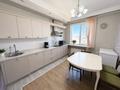 4-комнатная квартира · 103 м² · 11/24 этаж, Калибек Куанышбаев, 9/1, 9/2, 9/3, 11а, 11б, 11/2, 11/3 за 59 млн ₸ в Астане, Сарайшык р-н — фото 7