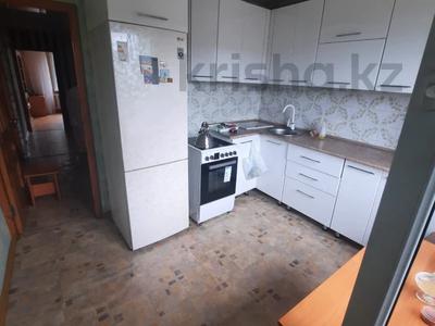 3-бөлмелі пәтер · 64 м² · 4/5 қабат, Машиностроителей 8, бағасы: 23.5 млн ₸ в Усть-Каменогорске