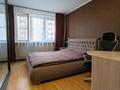 3-комнатная квартира · 69.2 м² · 3/19 этаж, Евгения Брусиловского 167 за 45 млн ₸ в Алматы, Алмалинский р-н