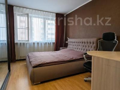 3-бөлмелі пәтер · 69.2 м² · 3/19 қабат, Евгения Брусиловского 167, бағасы: 45 млн ₸ в Алматы, Алмалинский р-н