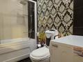 3-комнатная квартира · 69.2 м² · 3/19 этаж, Евгения Брусиловского 167 за 45 млн ₸ в Алматы, Алмалинский р-н — фото 4