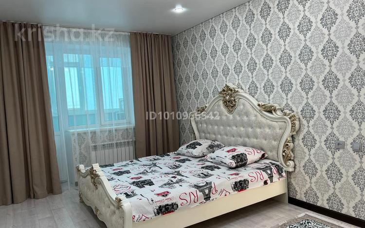 1-бөлмелі пәтер · 44 м² · 3/5 қабат, Достык, бағасы: 10 000 ₸ в Хромтау — фото 2