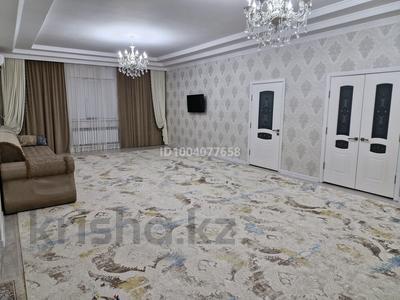 Отдельный дом · 5 комнат · 224 м² · 8 сот., мкр Зарослый, Қызылбалық, Ж.Иманғалиев 14 — Школа Ф.Онгарсынова за 27 млн ₸ в Атырау
