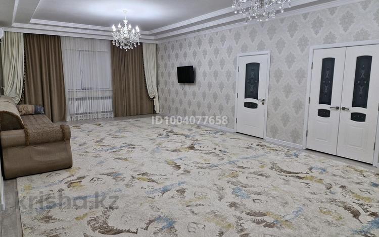 Отдельный дом · 5 комнат · 224 м² · 8 сот., мкр Зарослый, Қызылбалық, Ж.Иманғалиев 14 — Школа Ф.Онгарсынова за 27 млн ₸ в Атырау — фото 5