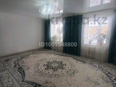 Отдельный дом · 4 комнаты · 140 м² · 8 сот., мкр 41-й разъезд, 41-разъезд ш/а. 36 за 14.5 млн 〒 в Актобе