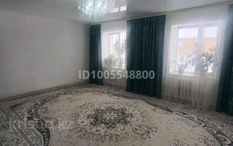 Отдельный дом · 4 комнаты · 140 м² · 8 сот., мкр 41-й разъезд, 41-разъезд ш/а. 36 за 14.5 млн 〒 в Актобе — фото 10