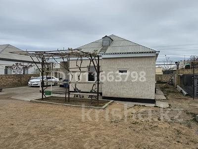 Часть дома · 6 комнат · 106.7 м² · 135.3 сот., 4-я ул. 22 за 27 млн ₸ в 