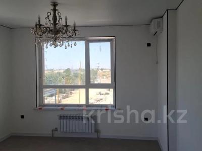 1-комнатная квартира · 40 м² · 2/9 этаж, Толеметова за 21 млн ₸ в Шымкенте, Туран р-н