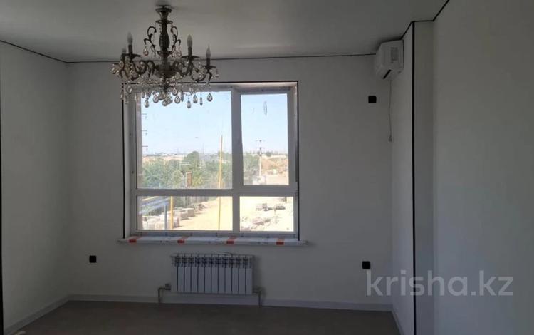 1-бөлмелі пәтер · 40 м² · 2/9 қабат, Толеметова, бағасы: 21 млн ₸ в Шымкенте, Туран р-н — фото 14