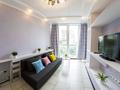 2-бөлмелі пәтер · 98 м² · 8/14 қабат, Кунаева 12, бағасы: 23 000 ₸ в Астане, Есильский р-н — фото 3