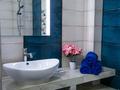 2-бөлмелі пәтер · 98 м² · 8/14 қабат, Кунаева 12, бағасы: 23 000 ₸ в Астане, Есильский р-н — фото 4