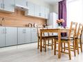 2-бөлмелі пәтер · 98 м² · 8/14 қабат, Кунаева 12, бағасы: 23 000 ₸ в Астане, Есильский р-н — фото 5