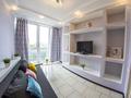 2-бөлмелі пәтер · 98 м² · 8/14 қабат, Кунаева 12, бағасы: 23 000 ₸ в Астане, Есильский р-н — фото 2