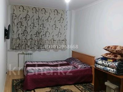 2-комнатная квартира · 57 м² · 5/9 этаж, мкр Нурсат 2 23 — Рядом мечеть Сейтжанов за 180 000 ₸ в Шымкенте, Каратауский р-н