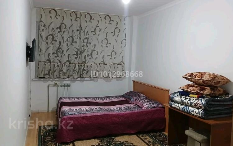 2-комнатная квартира · 57 м² · 5/9 этаж, мкр Нурсат 2 23 — Рядом мечеть Сейтжанов за 180 000 ₸ в Шымкенте, Каратауский р-н — фото 2