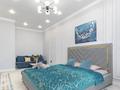 1-комнатная квартира · 48 м² · 6/12 этаж, мкр Нурсат, Аргынбекова 29/4 к2 — Шаяхметов за 15 000 ₸ в Шымкенте, Каратауский р-н