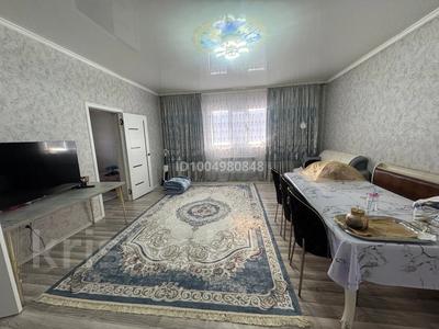 Отдельный дом · 3 комнаты · 80 м² · 6 сот., Долан за 23 млн 〒 в Каскелене