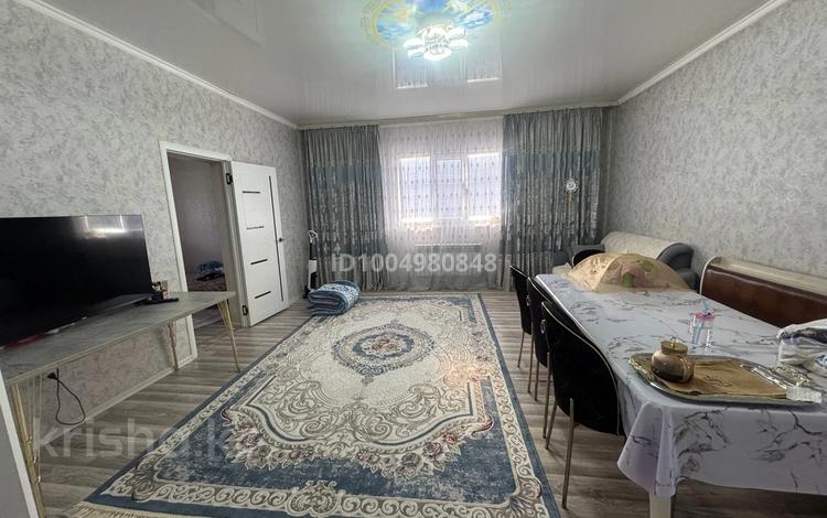 Жеке үй · 3 бөлме · 80 м² · 6 жүзд., Долан, бағасы: 25 млн ₸ в Каскелене — фото 2