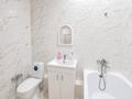 2-бөлмелі пәтер · 70 м² · 15/15 қабат, А 75 2, бағасы: 30.9 млн ₸ в Астане, Сарайшык р-н — фото 13