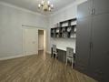 5-комнатная квартира · 148 м² · 3/7 этаж, Шамши Калдаякова 4 за 146 млн ₸ в Астане, Алматы р-н — фото 17