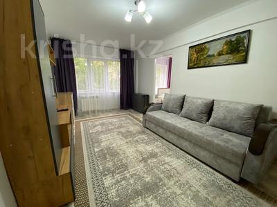 2-комнатная квартира · 48 м² · 1/5 этаж, Казахстан 75 — Зелёный рынок за 16 000 ₸ в Усть-Каменогорске