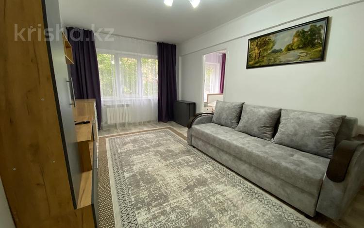 2-комнатная квартира · 48 м² · 1/5 этаж, Казахстан 75 — Зелёный рынок за 16 000 ₸ в Усть-Каменогорске — фото 12