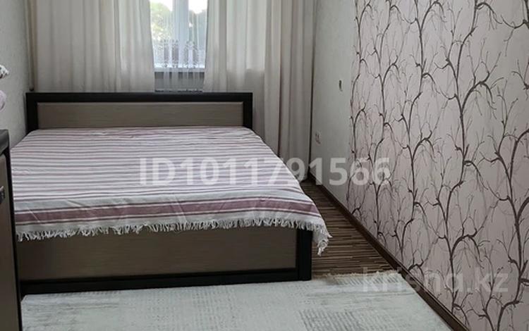 2-бөлмелі пәтер · 43 м² · 2/3 қабат, Ахметова 4, бағасы: 600 000 ₸ в Алматы, Турксибский р-н — фото 2