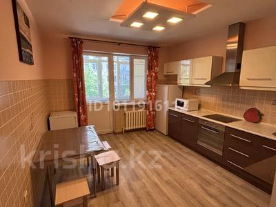 1-комнатная квартира · 50.5 м² · 2/15 этаж, мкр Жетысу-3 52 за 250 000 ₸ в Алматы, Ауэзовский р-н