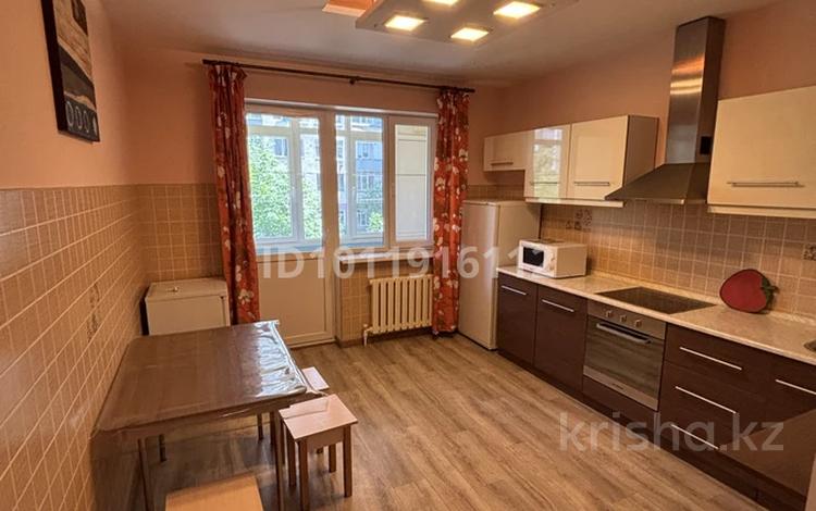 1-комнатная квартира · 50.5 м² · 2/15 этаж, мкр Жетысу-3 52 за 250 000 ₸ в Алматы, Ауэзовский р-н — фото 11