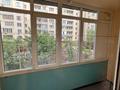 1-комнатная квартира · 50.5 м² · 2/15 этаж, мкр Жетысу-3 52 за 250 000 ₸ в Алматы, Ауэзовский р-н — фото 7